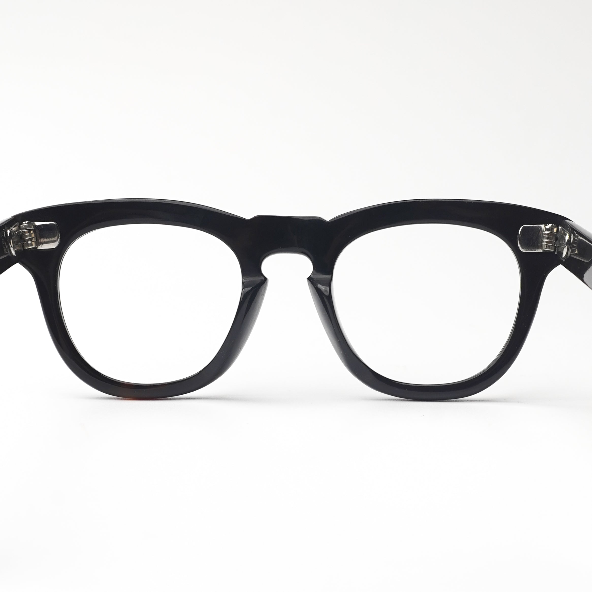 1960's Rare Vintage Tortoise shell Japanese Handmade