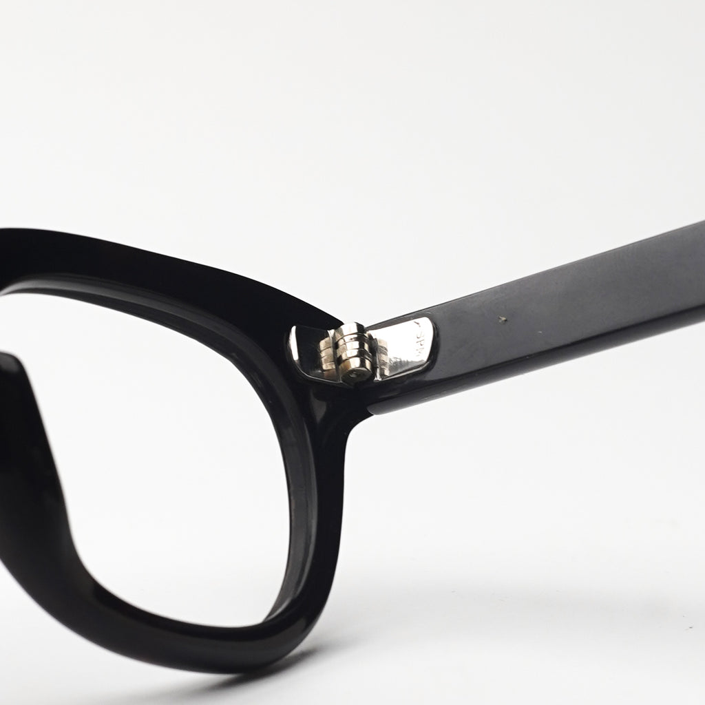1960's Rare Vintage Tortoise shell Japanese Handmade