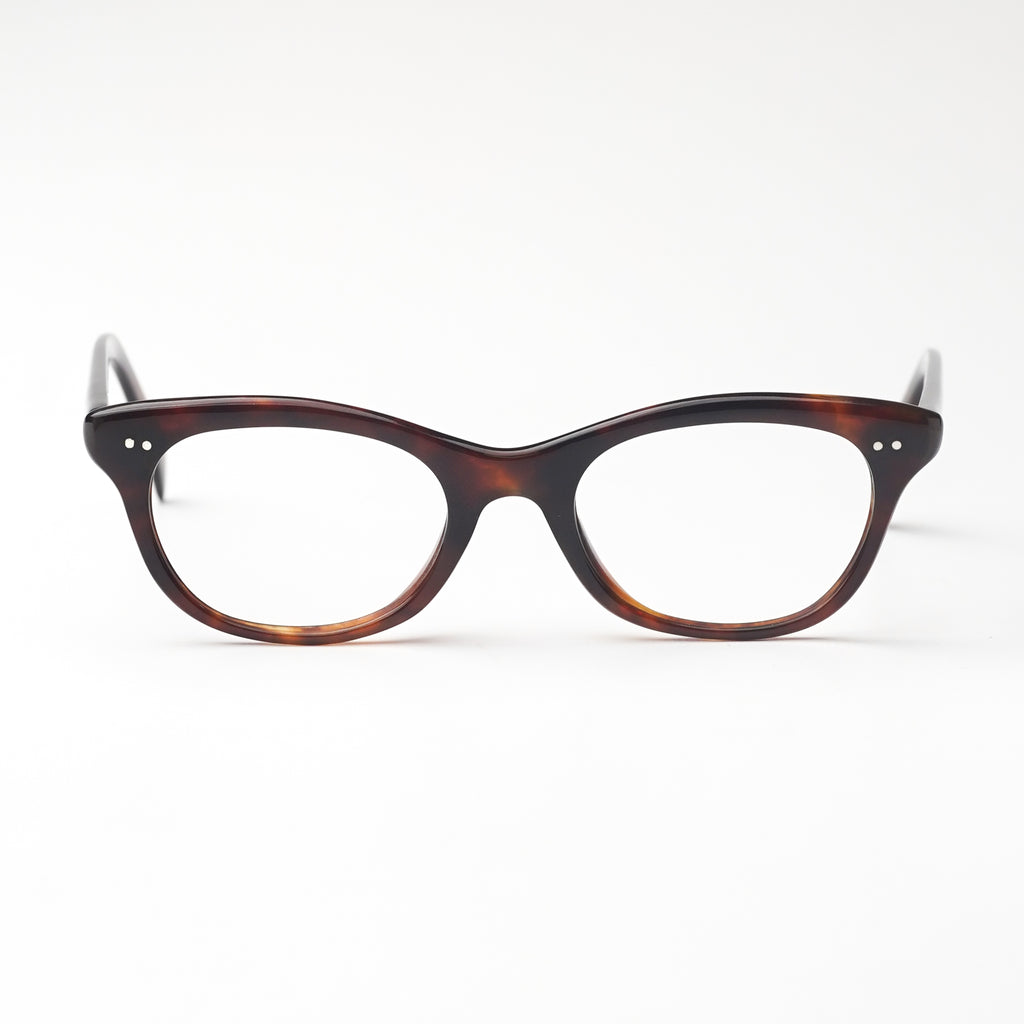 1960's Rare Vintage Tortoise shell Japanese Handmade