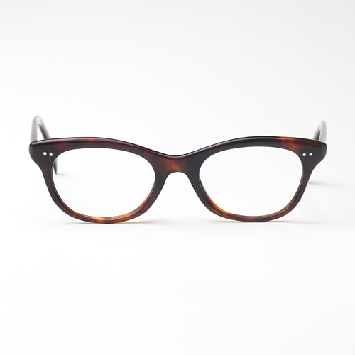 1960's Rare Vintage Tortoise shell Japanese Handmade