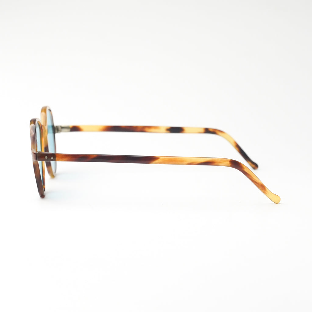 1920's Rare Antique British Panto Tortoise shell
