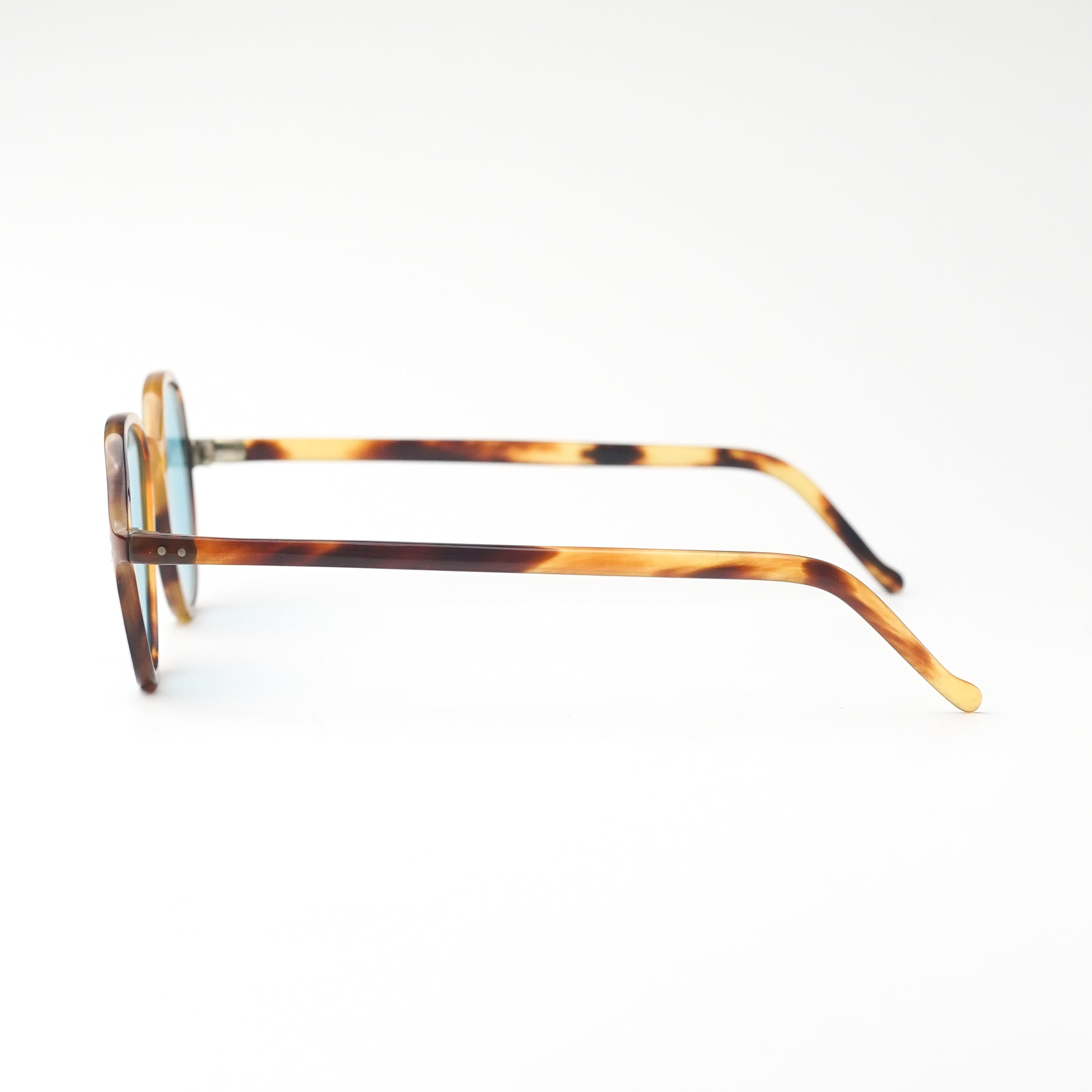 1920's Rare Antique British Panto Tortoise shell