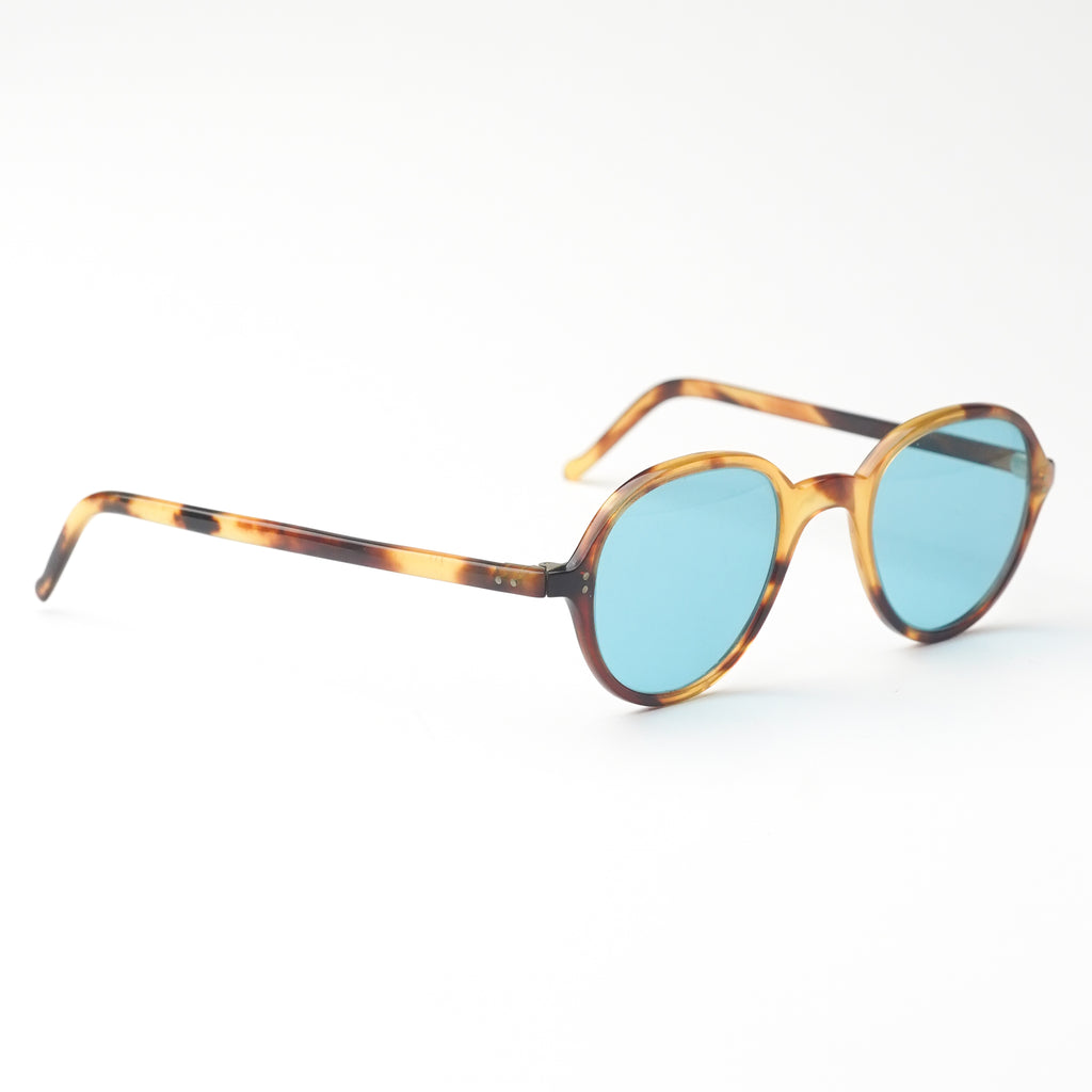 1920's Rare Antique British Panto Tortoise shell