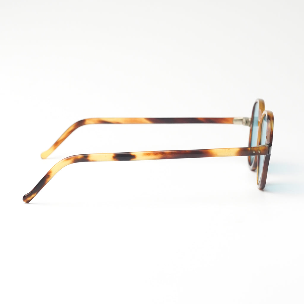 1920's Rare Antique British Panto Tortoise shell