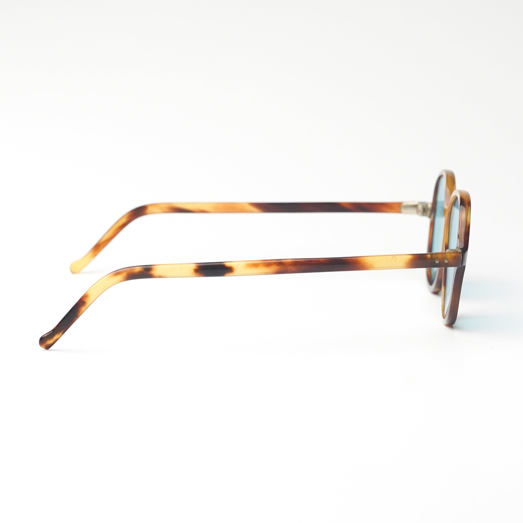 1920's Rare Antique British Panto Tortoise shell