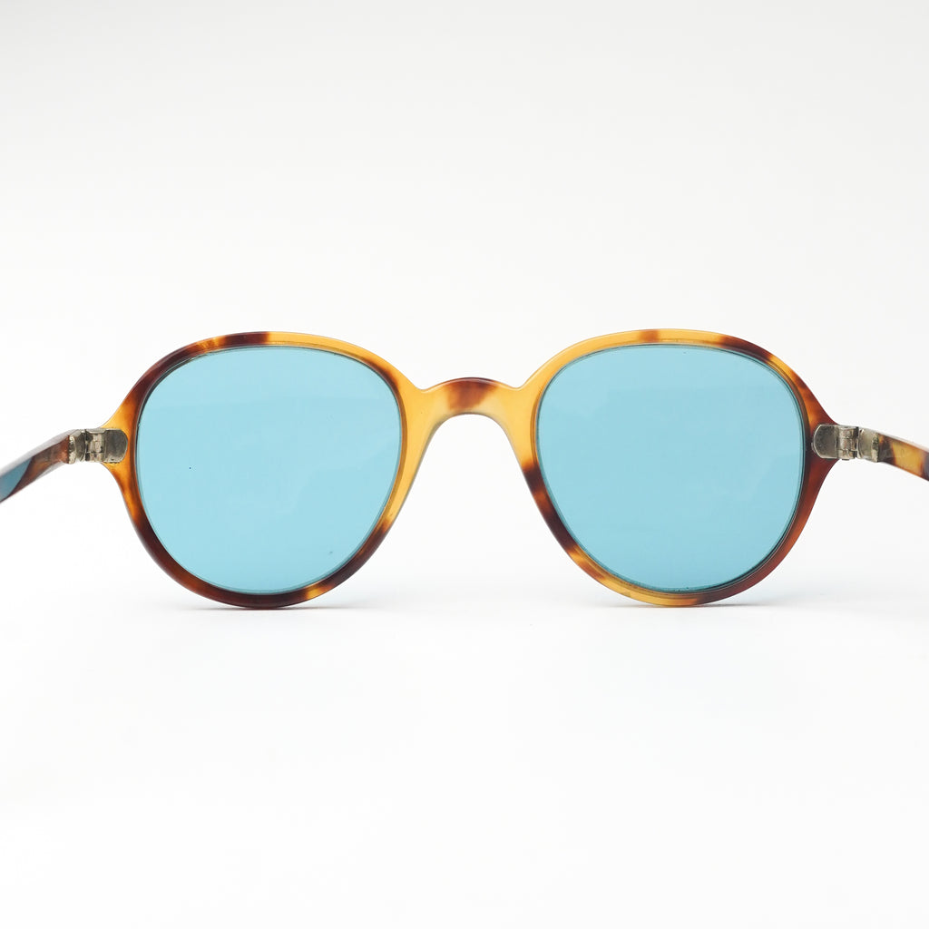 1920's Rare Antique British Panto Tortoise shell