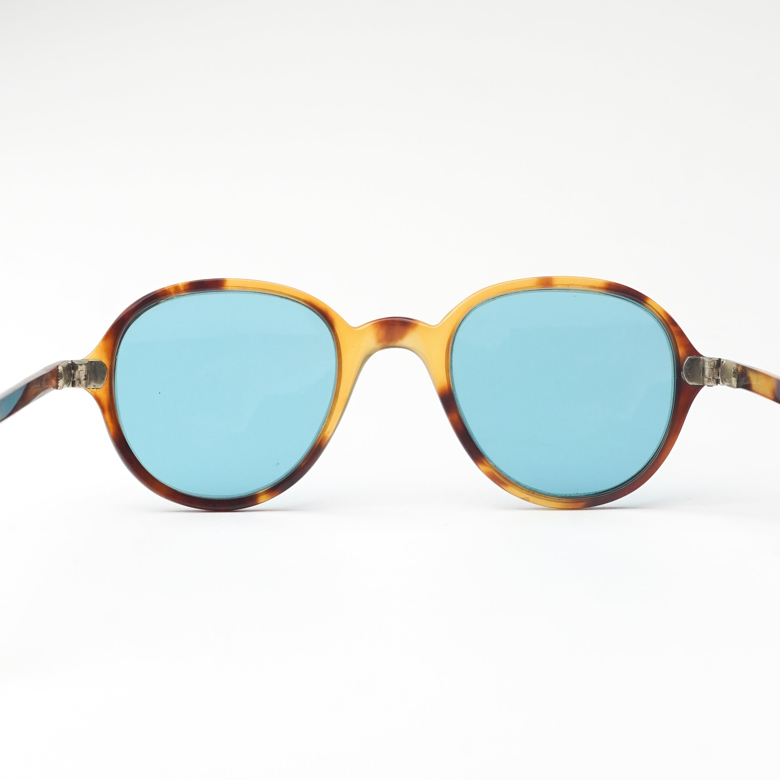 1920's Rare Antique British Panto Tortoise shell