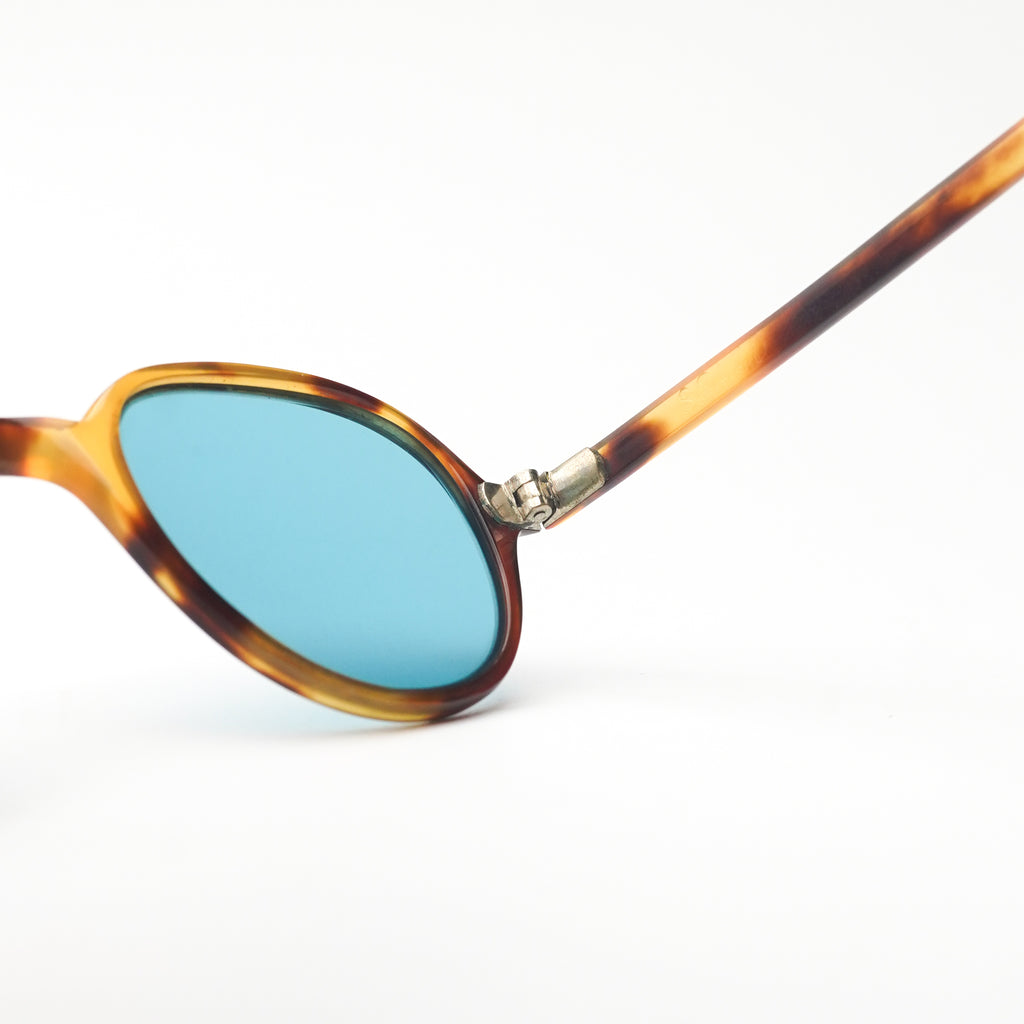 1920's Rare Antique British Panto Tortoise shell