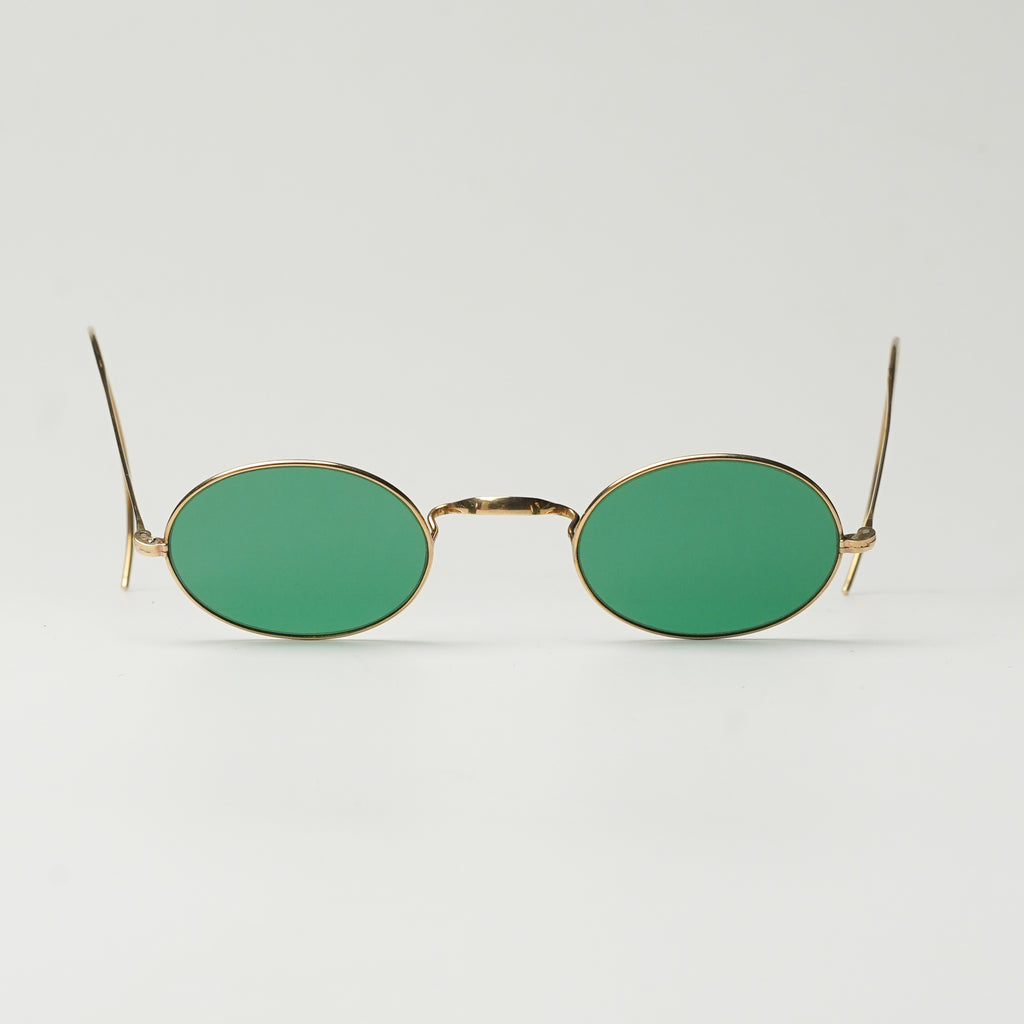 1910's Antique AO(American Optical) Oval