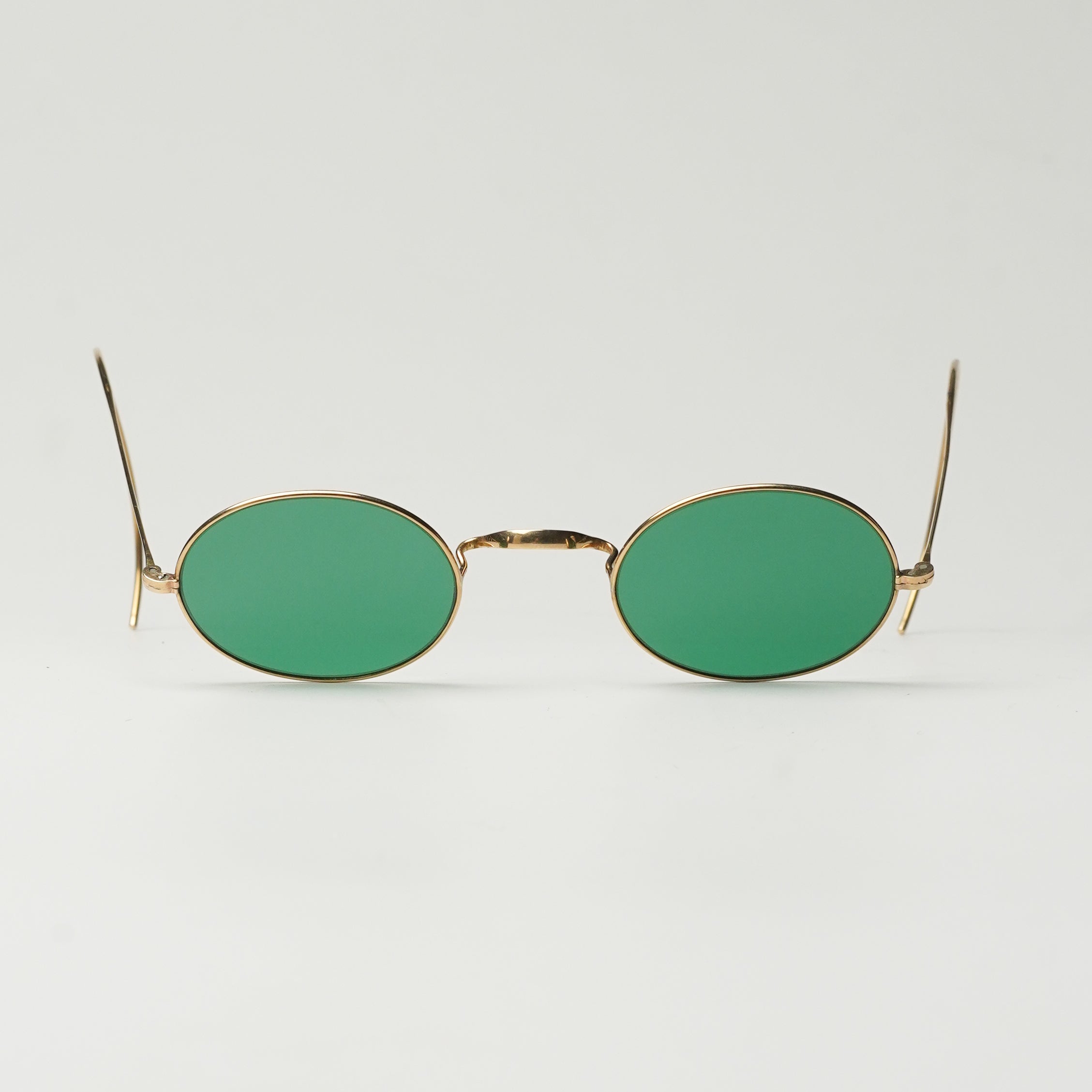 1910's Antique AO(American Optical) Oval