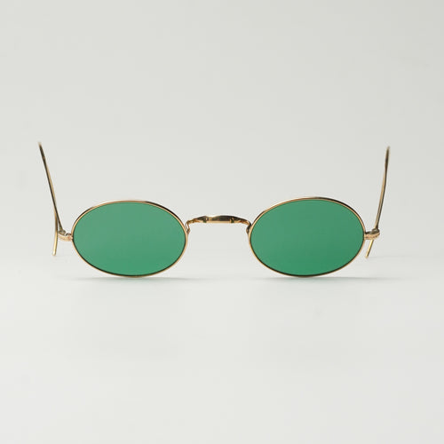 1910's Antique AO(American Optical) Oval