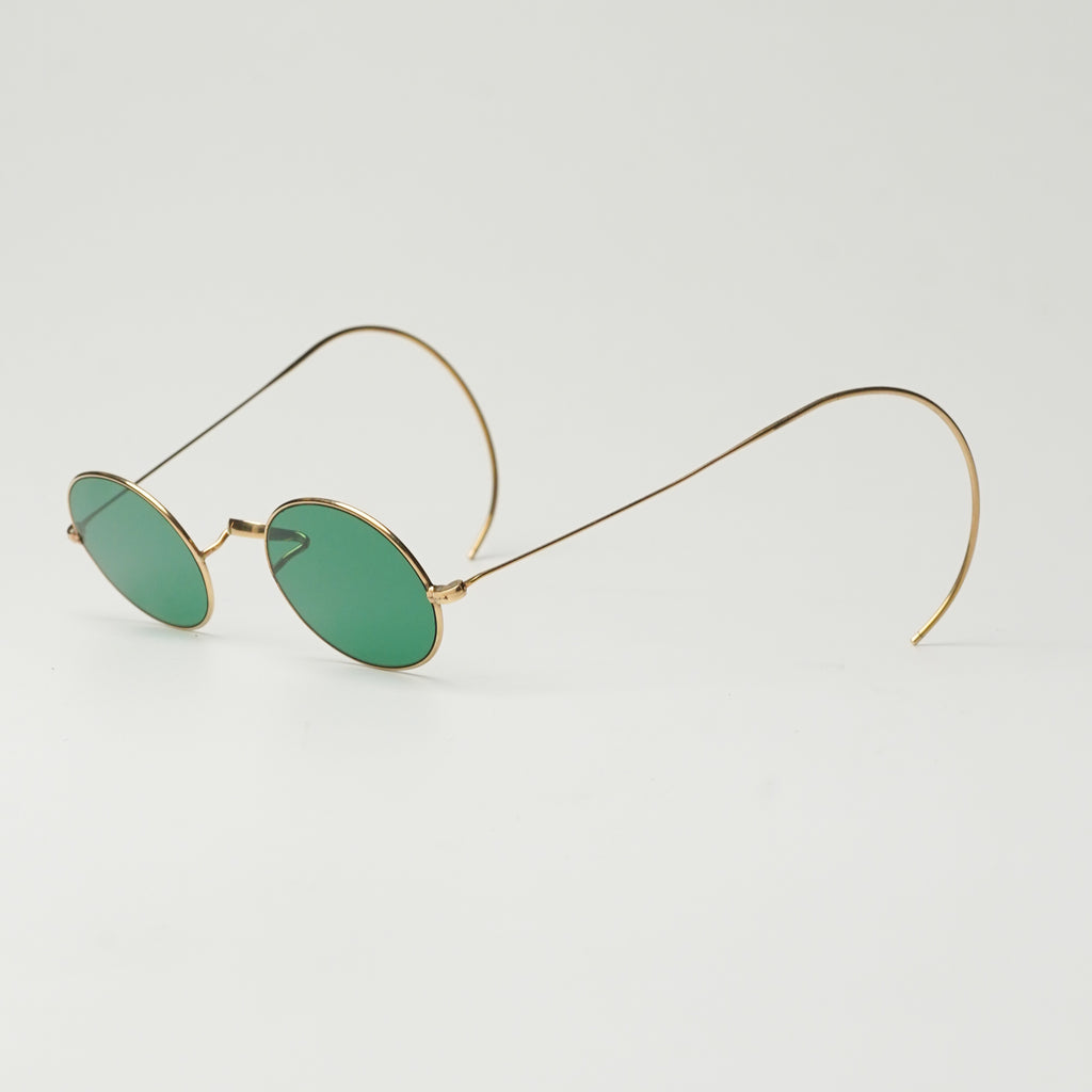 1910's Antique AO(American Optical) Oval