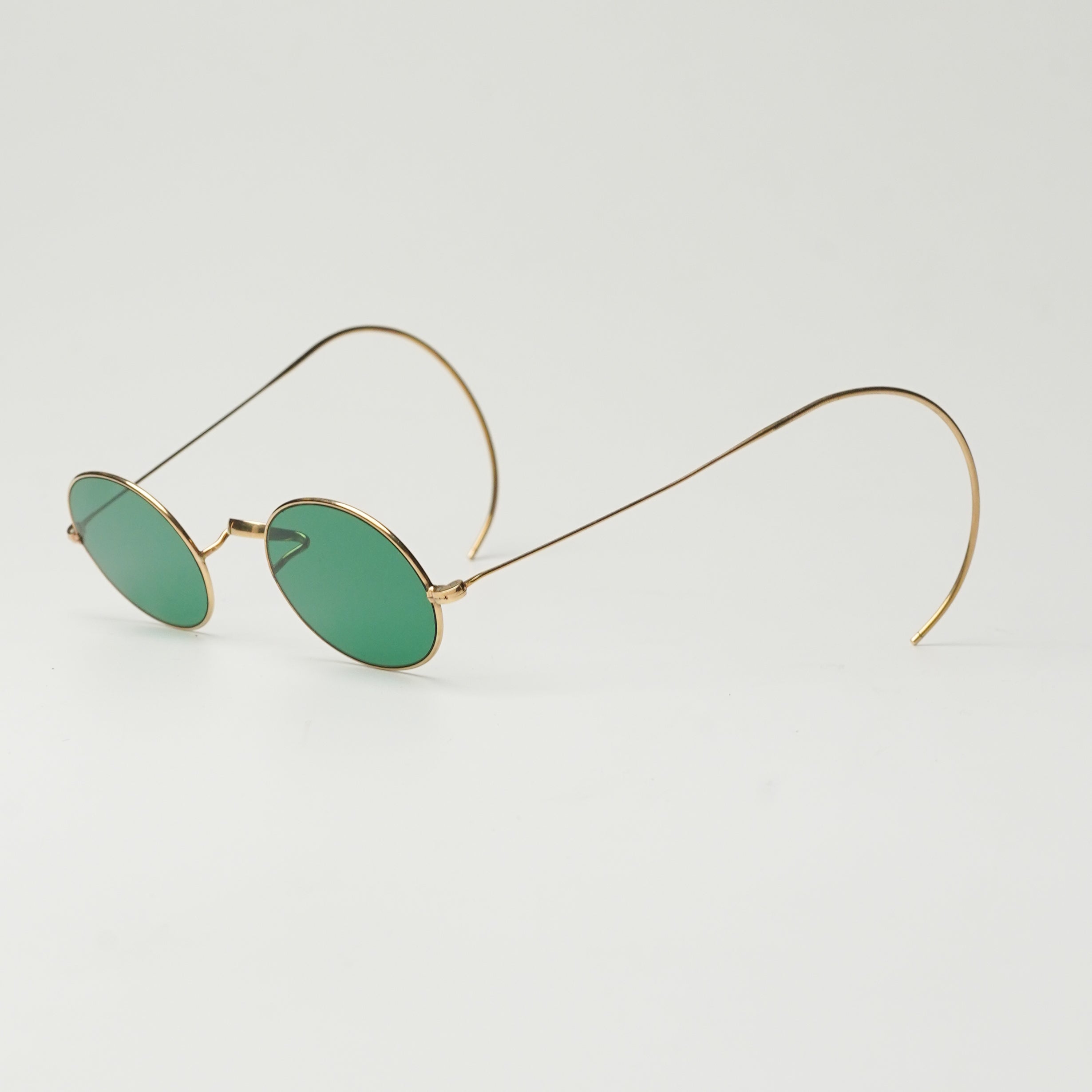 1910's Antique AO(American Optical) Oval