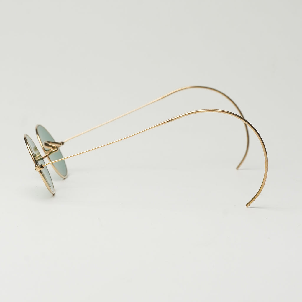 1910's Antique AO(American Optical) Oval