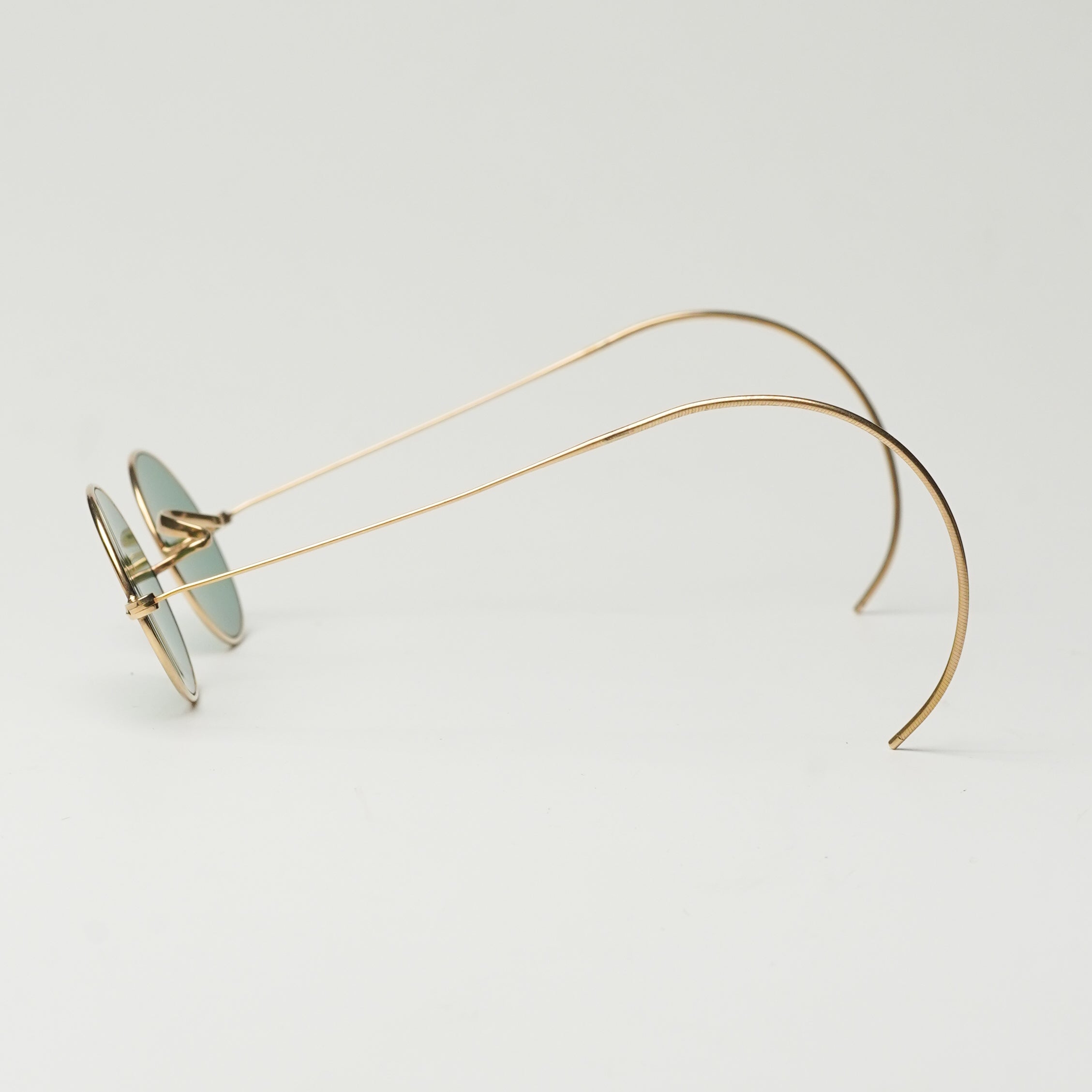 1910's Antique AO(American Optical) Oval