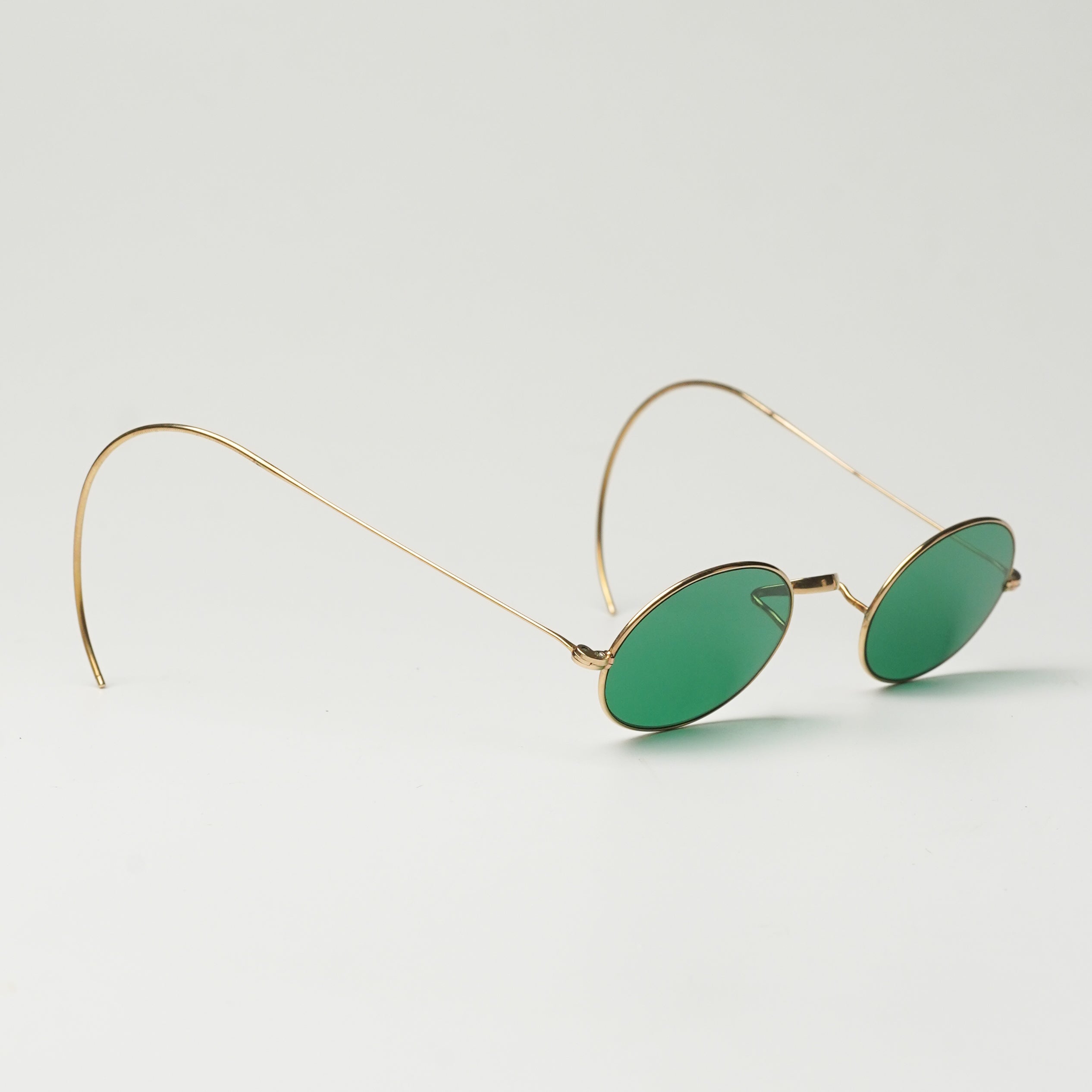 1910's Antique AO(American Optical) Oval