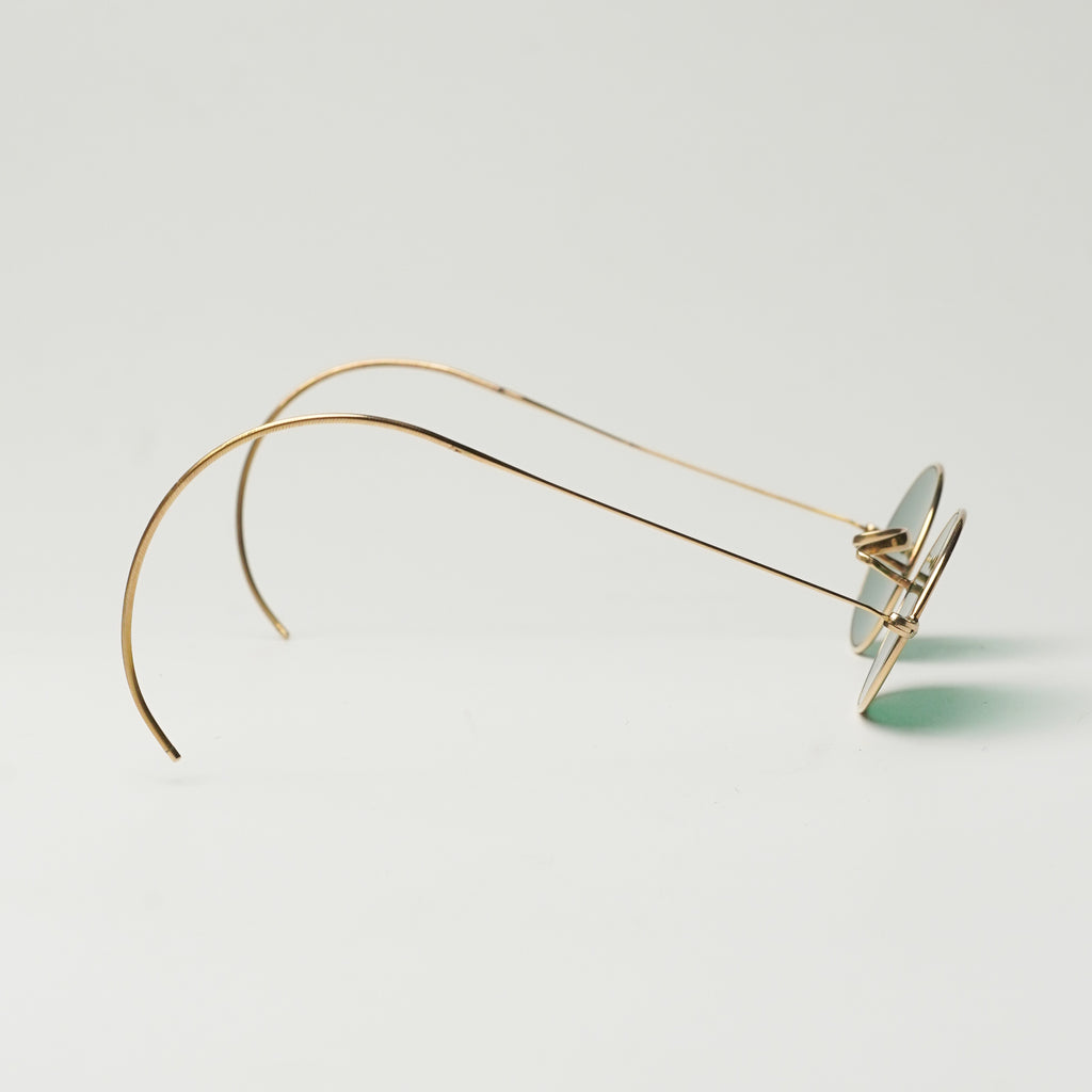 1910's Antique AO(American Optical) Oval
