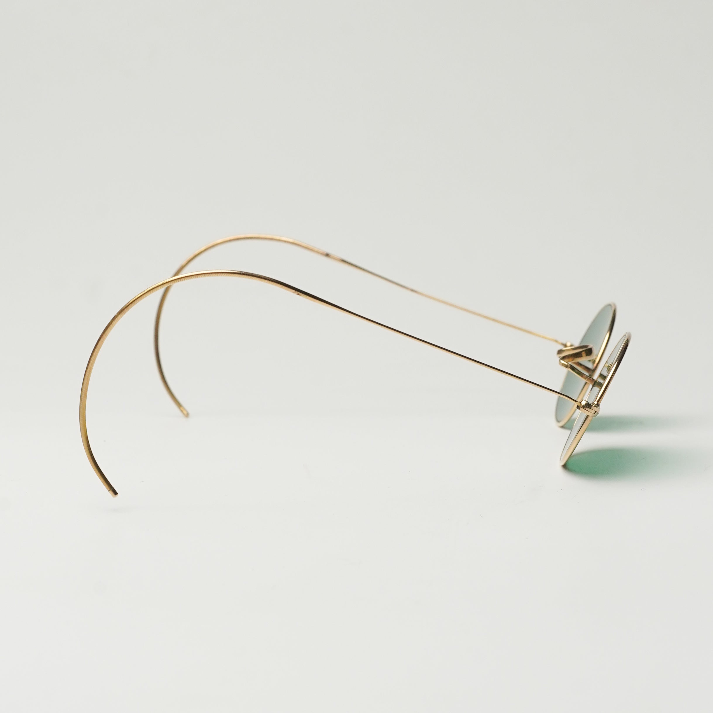 1910's Antique AO(American Optical) Oval