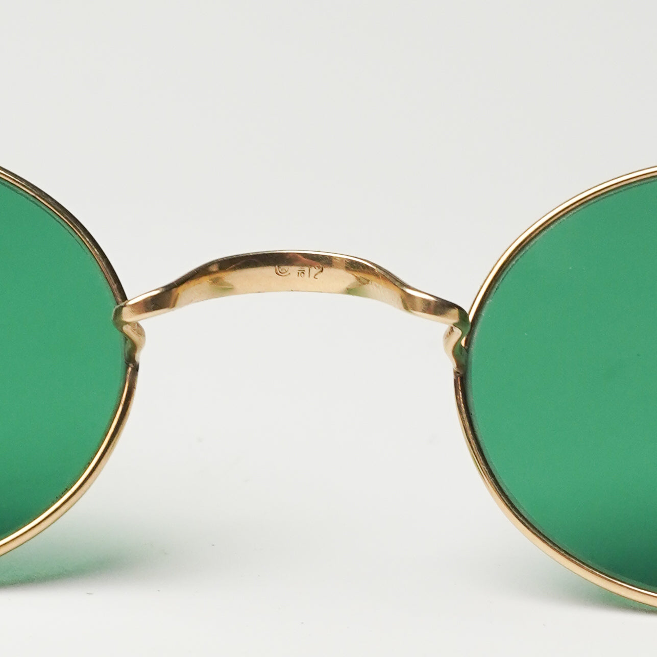 1910's Antique AO(American Optical) Oval
