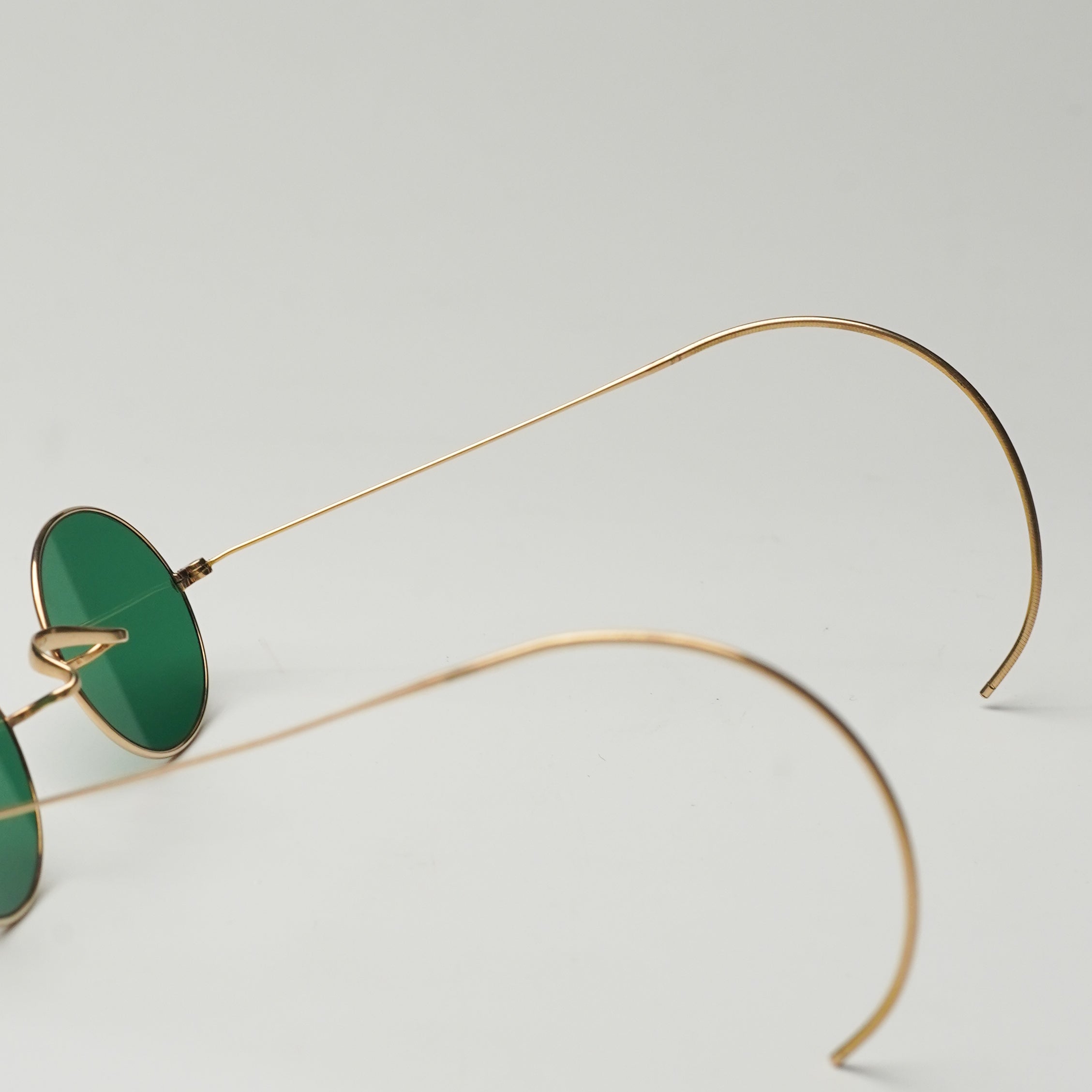 1910's Antique AO(American Optical) Oval