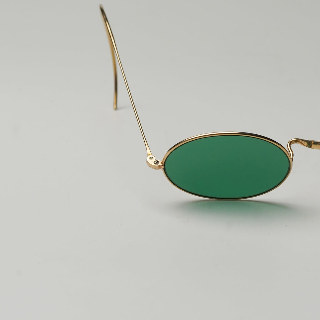 1910's Antique AO(American Optical) Oval