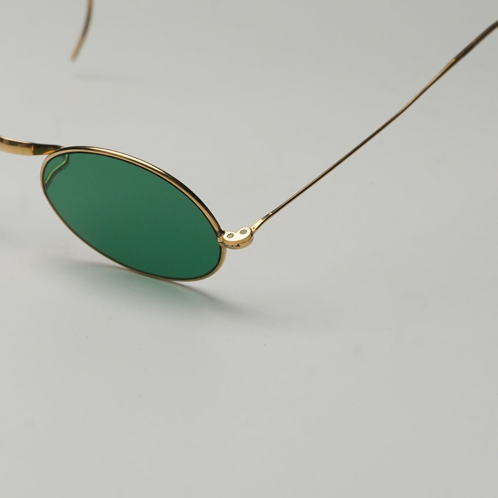 1910's Antique AO(American Optical) Oval