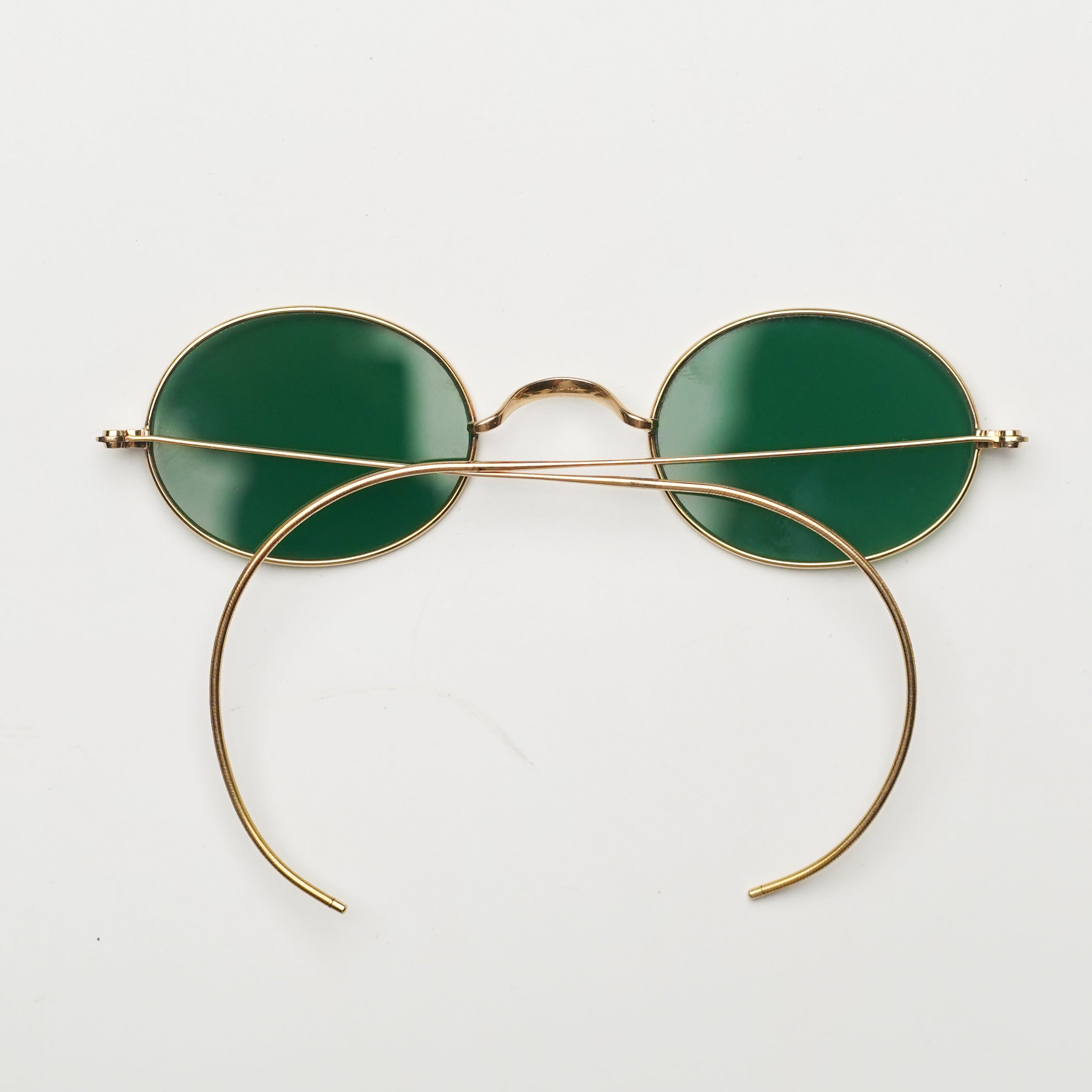 1910's Antique AO(American Optical) Oval