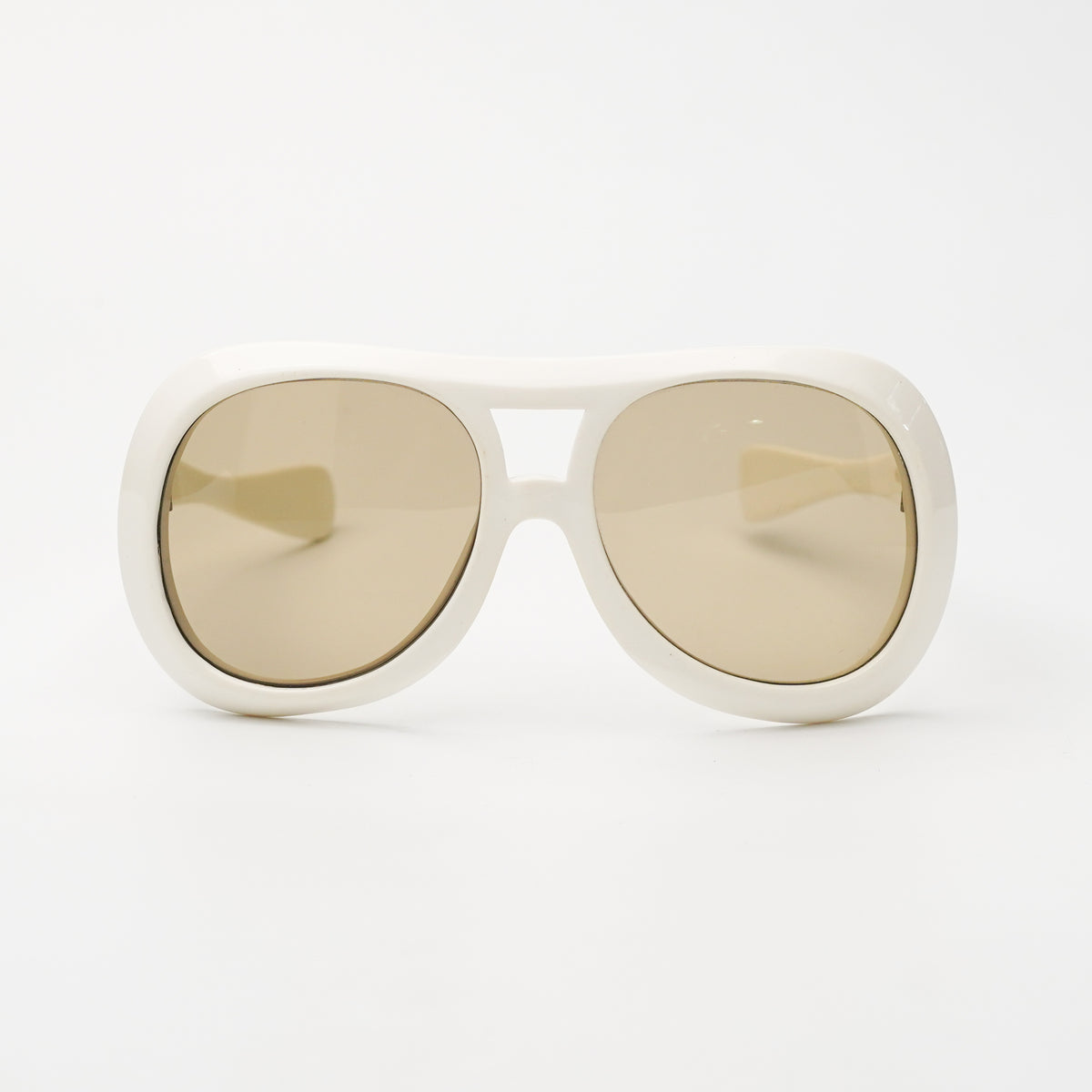 80s Vintage Aviator Made in France