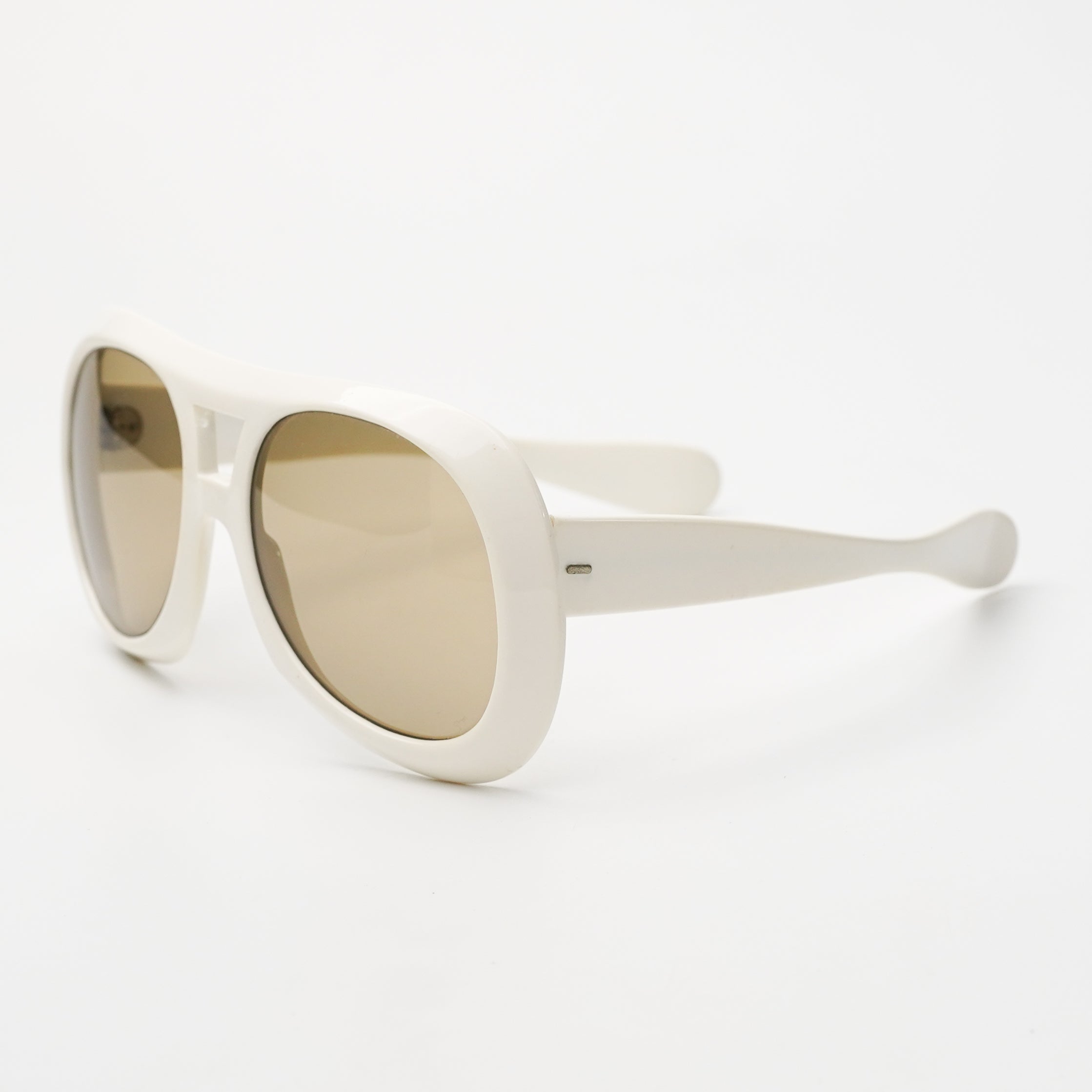 80s Vintage Aviator Made in France