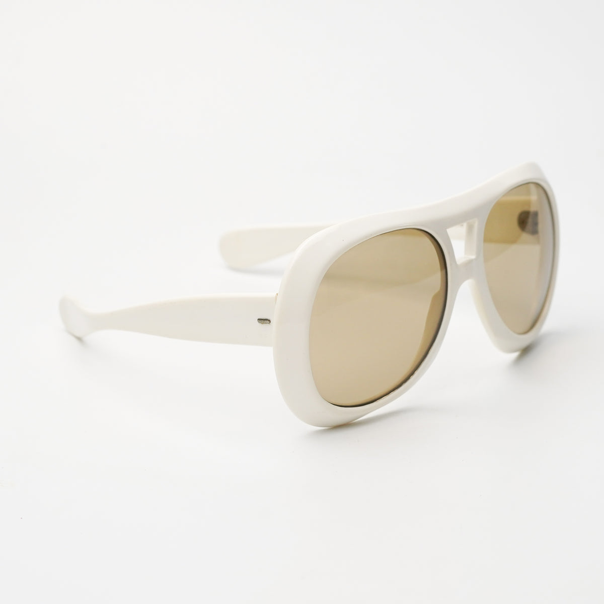 80s Vintage Aviator Made in France