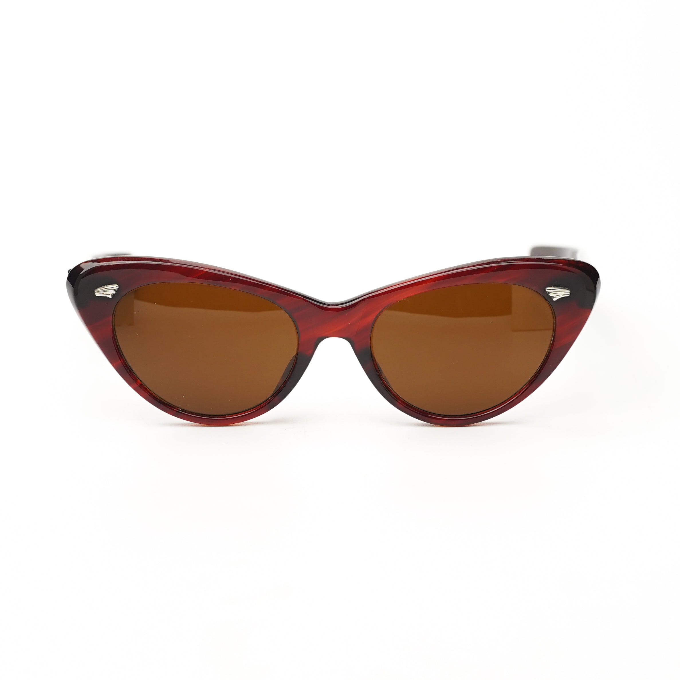 1970s REGNAL Japan Cateye sunglasses