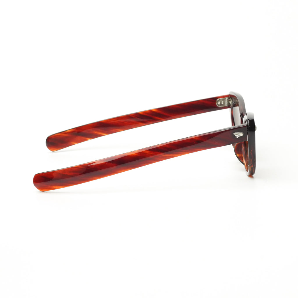 1970s REGNAL Japan Cateye sunglasses