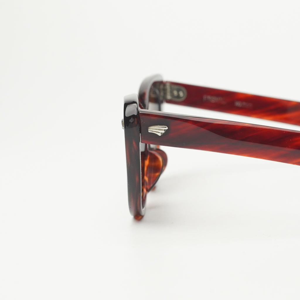 1970s REGNAL Japan Cateye sunglasses