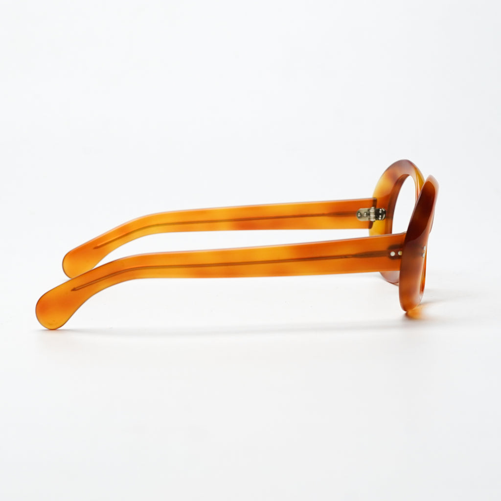 50's Oval vintage Frame France nos