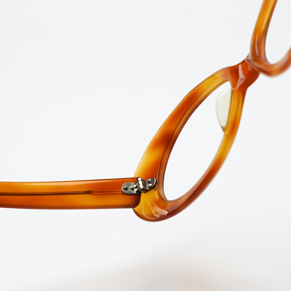 50's Oval vintage Frame France nos