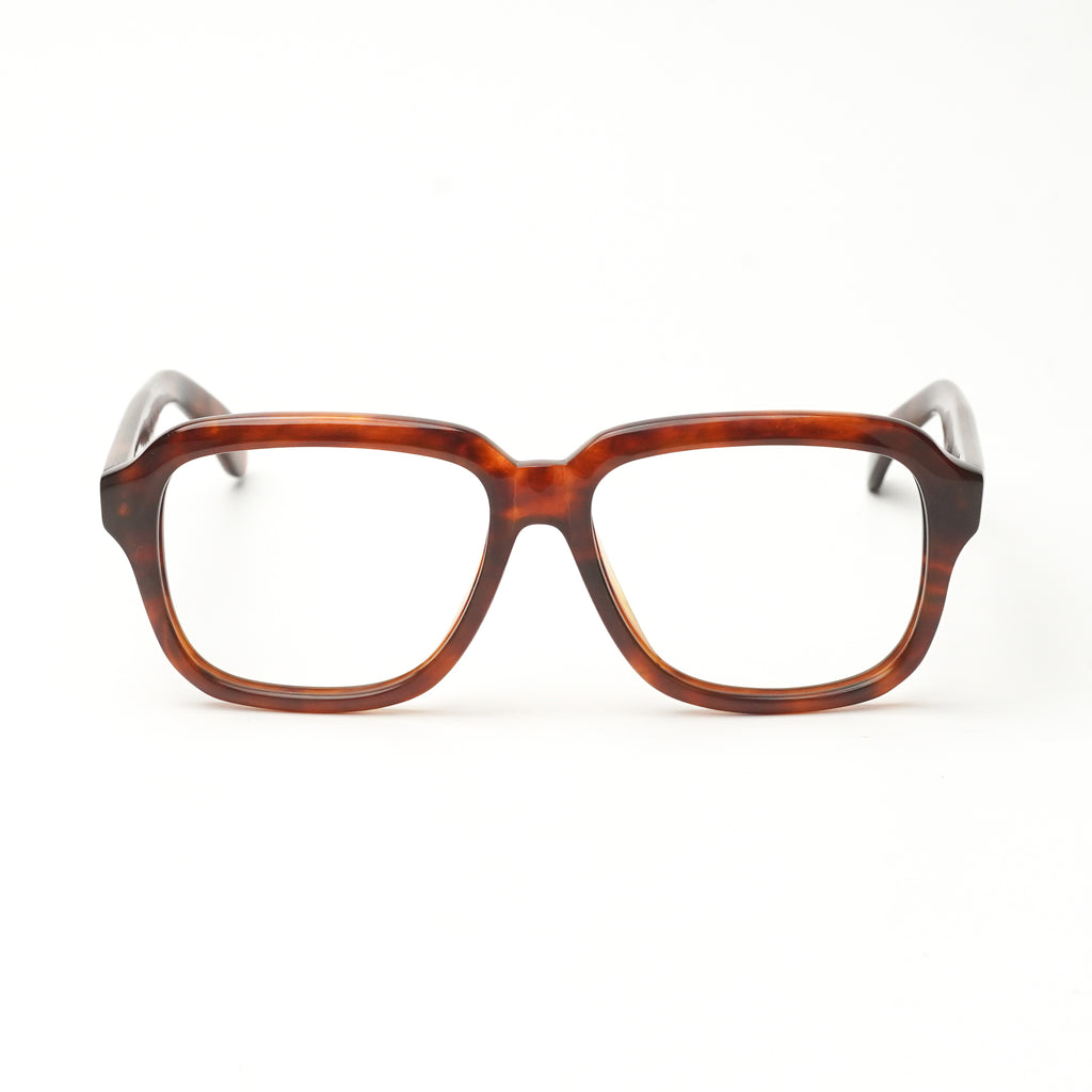 1970's Rare Vintage Tortoise shell Japanese Handmade