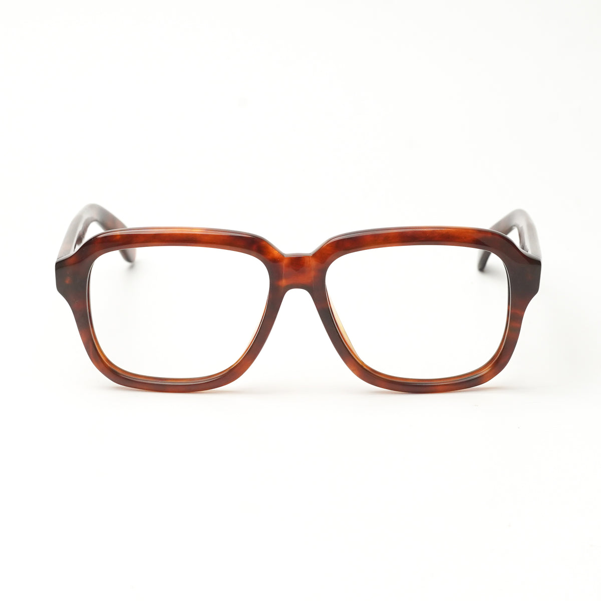 1970's Rare Vintage Tortoise shell Japanese Handmade