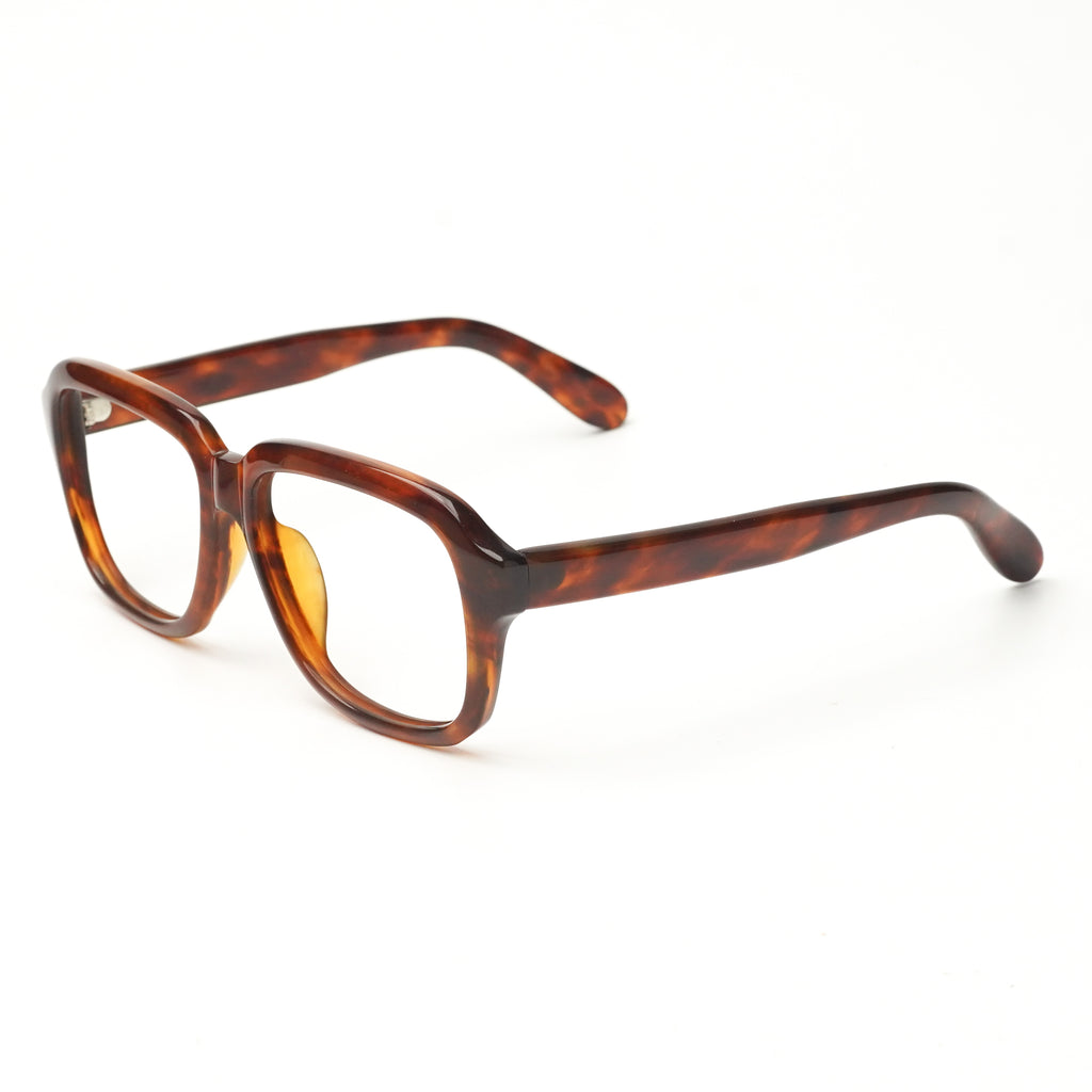 1970's Rare Vintage Tortoise shell Japanese Handmade