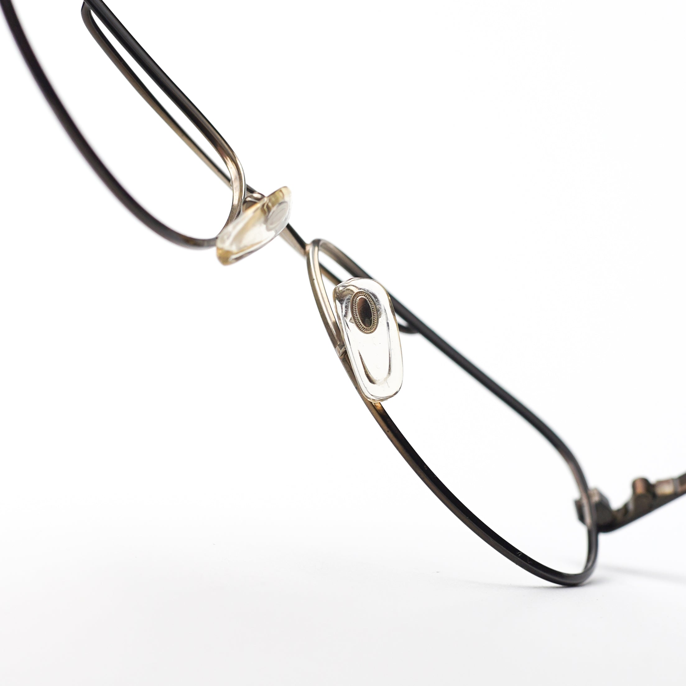VINTAGE AVIATOR FRAME( SEVEN OPT.CO.,LTD )SPM NOS