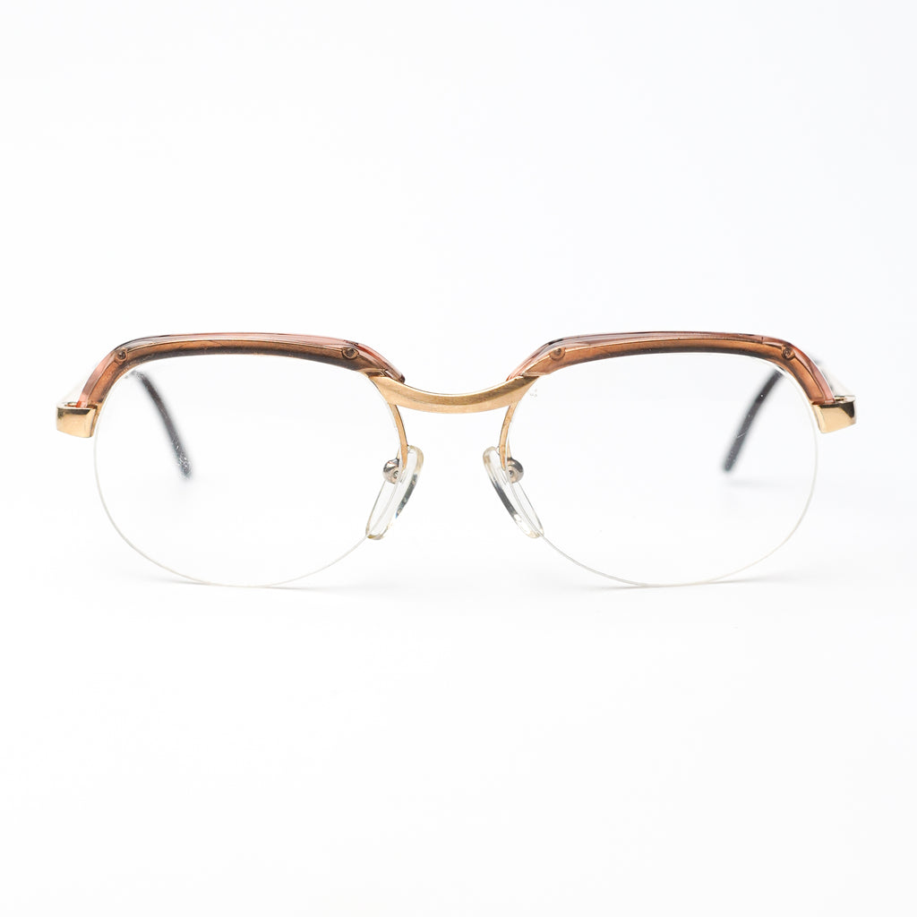 ESSEL HOYA FRANCE BROWLINE FROM THE 70S NOS