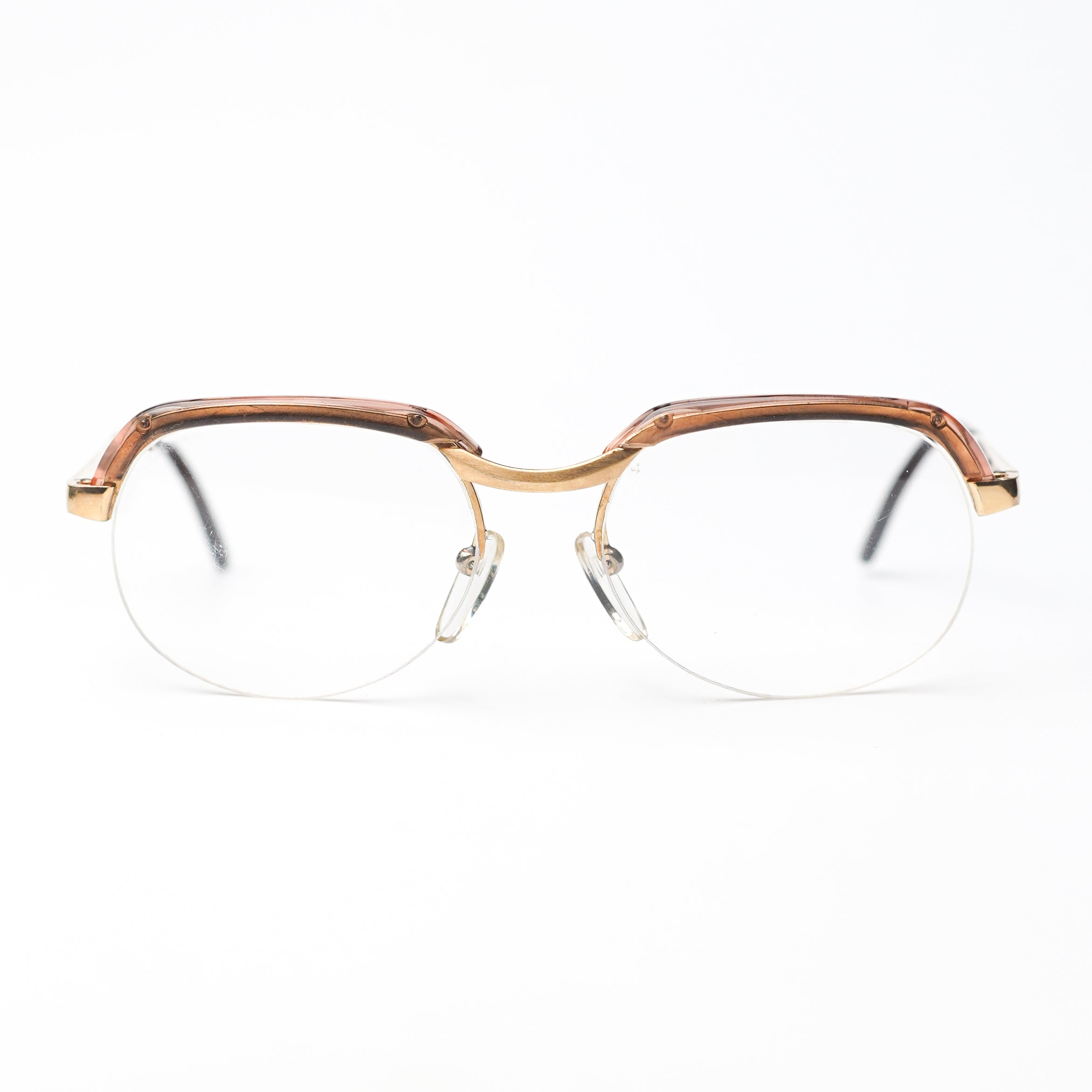 ESSEL HOYA FRANCE BROWLINE FROM THE 70S NOS
