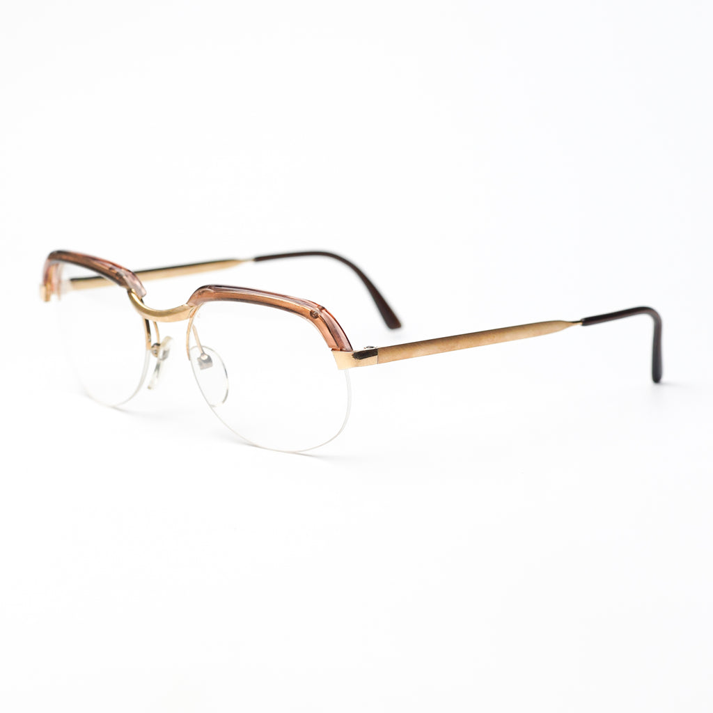 ESSEL HOYA FRANCE BROWLINE FROM THE 70S NOS