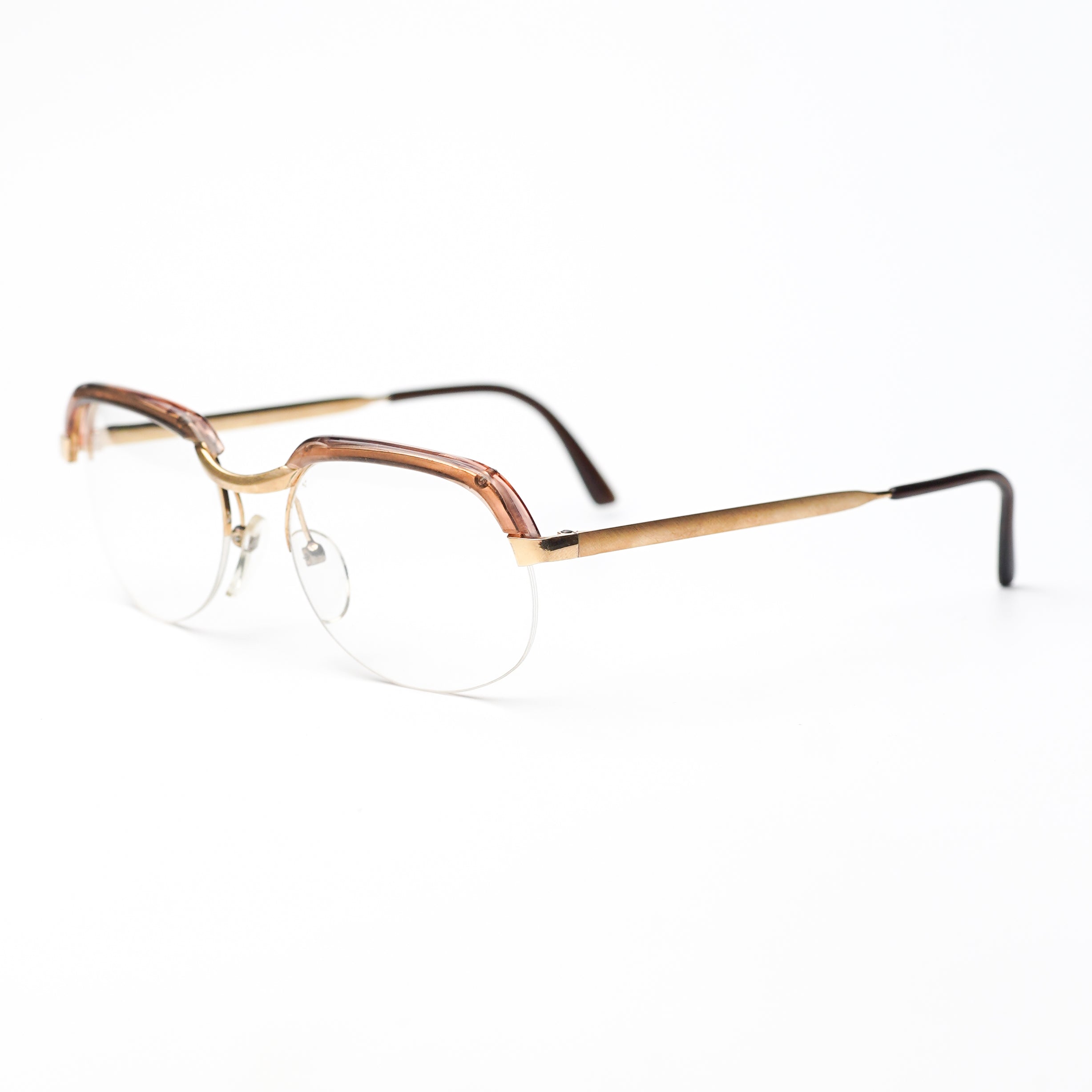 ESSEL HOYA FRANCE BROWLINE FROM THE 70S NOS