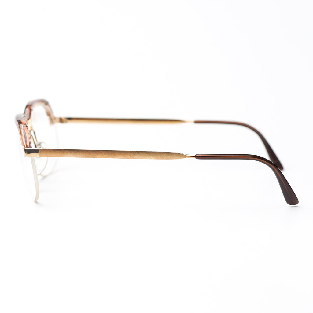 ESSEL HOYA FRANCE BROWLINE FROM THE 70S NOS