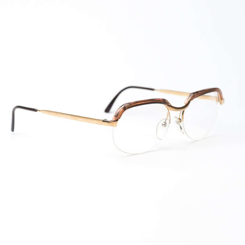 ESSEL HOYA FRANCE BROWLINE FROM THE 70S NOS