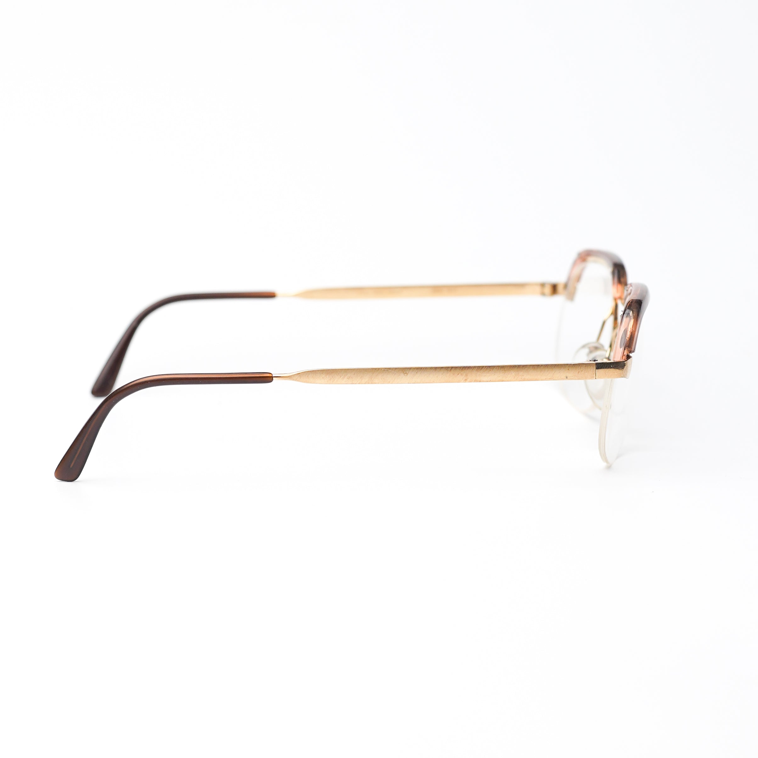 ESSEL HOYA FRANCE BROWLINE FROM THE 70S NOS