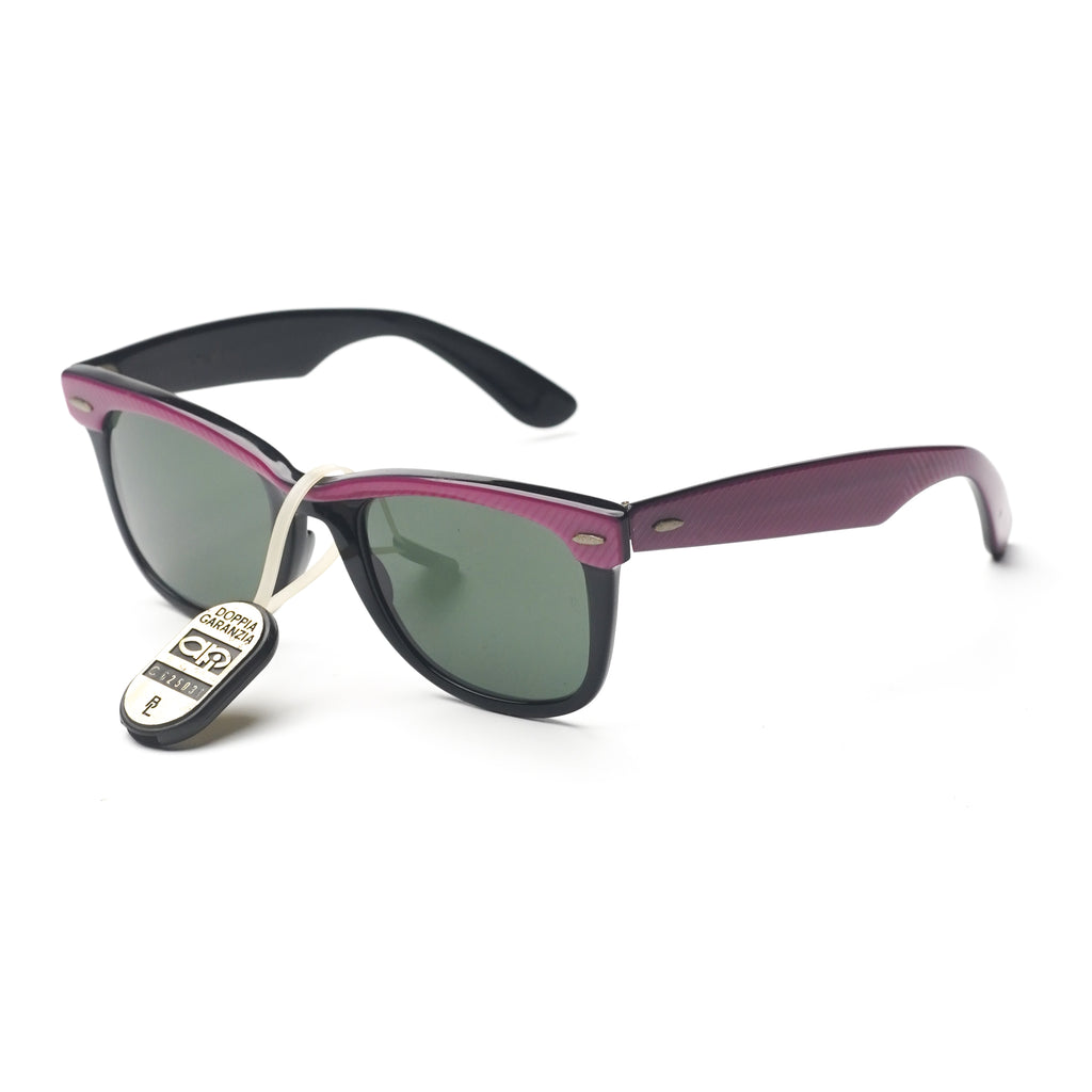 B&L Rayban Wayfarer Street neat PinK