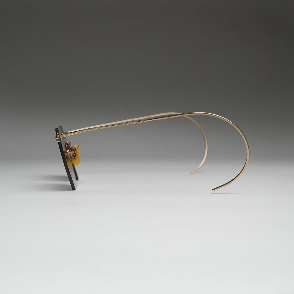 AO RIMLESS 30s