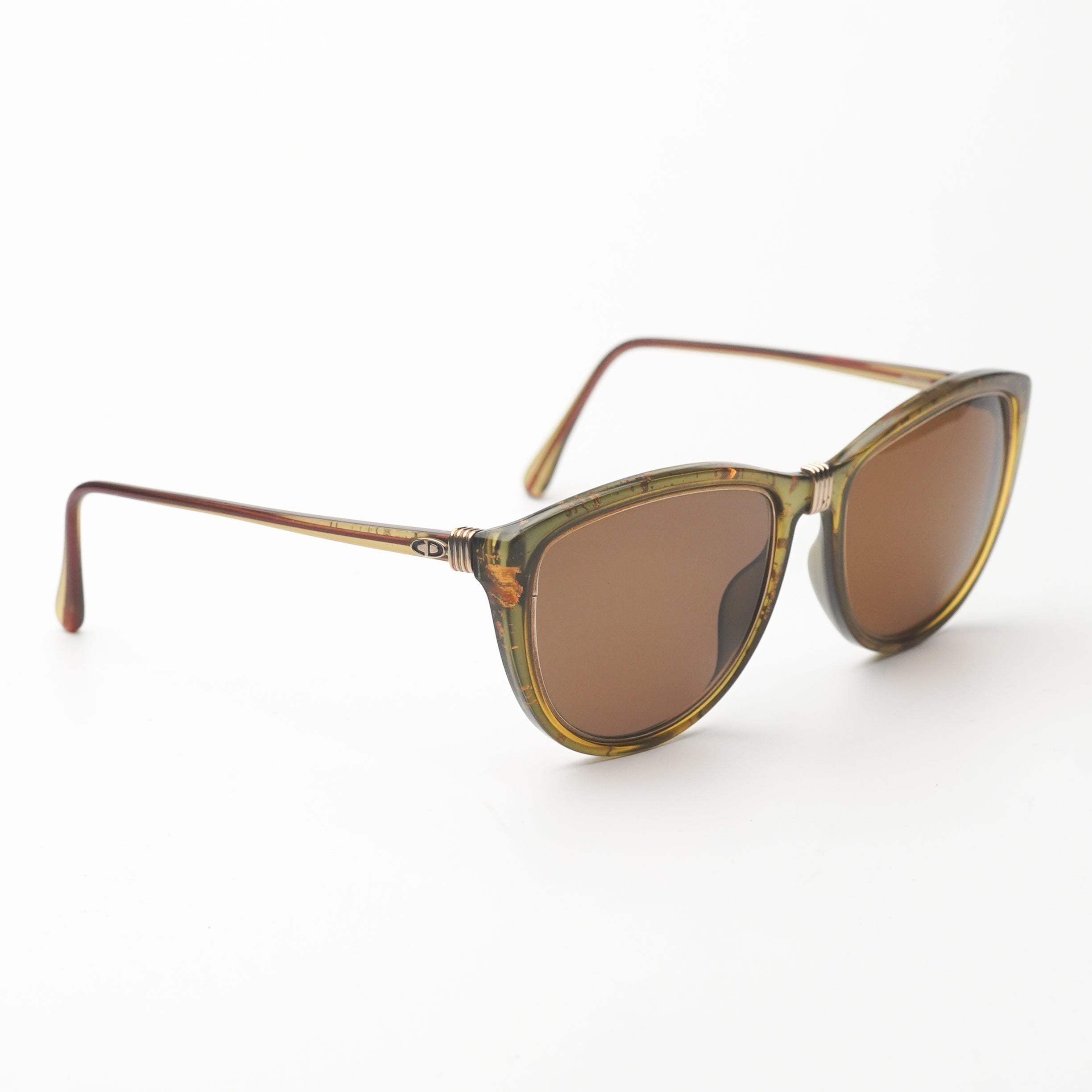 Christian Dior model 2557 20