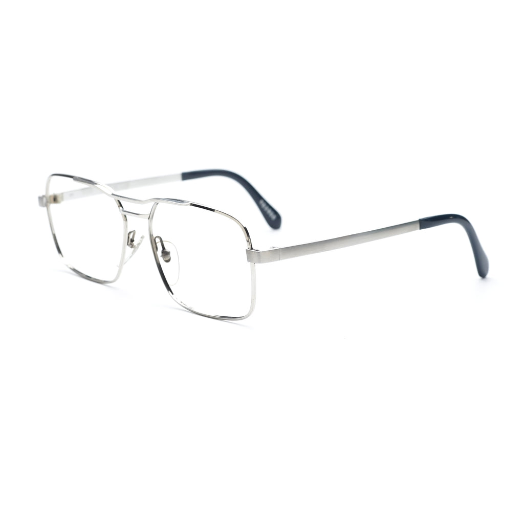 80’s JAPAN VINTAGE STP SUN PLATINUM FRAME NOS